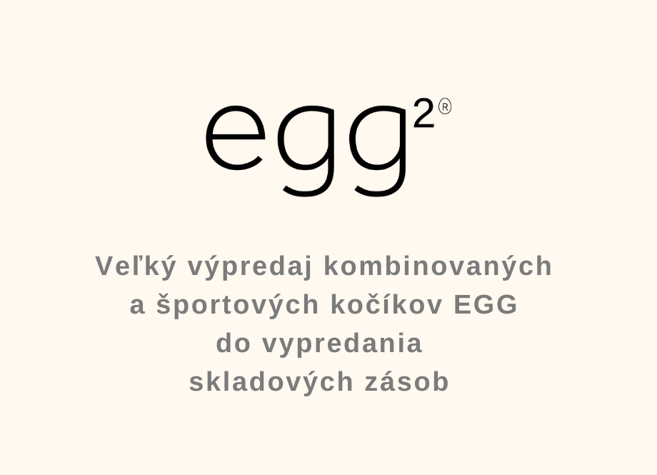 akcia kociky egg
